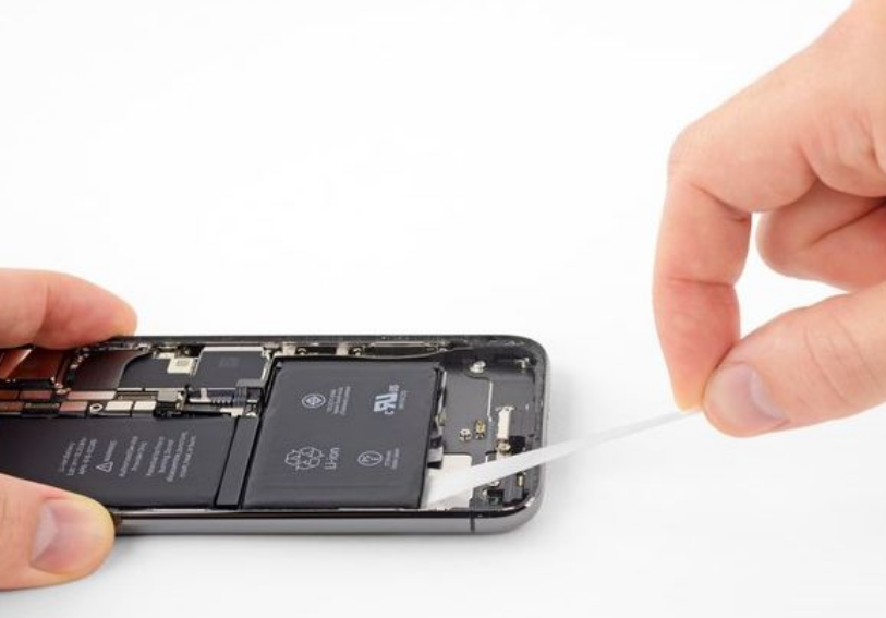 苏州工业园区苹果11换电池维修点分享苹果11有必要换原装电池吗