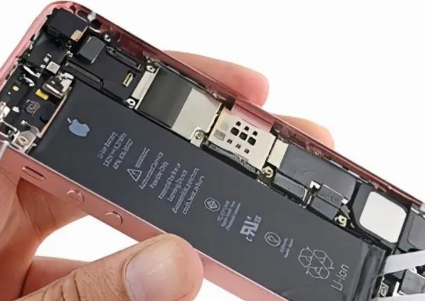 苏州工业园区苹果8换原装电池多少钱?