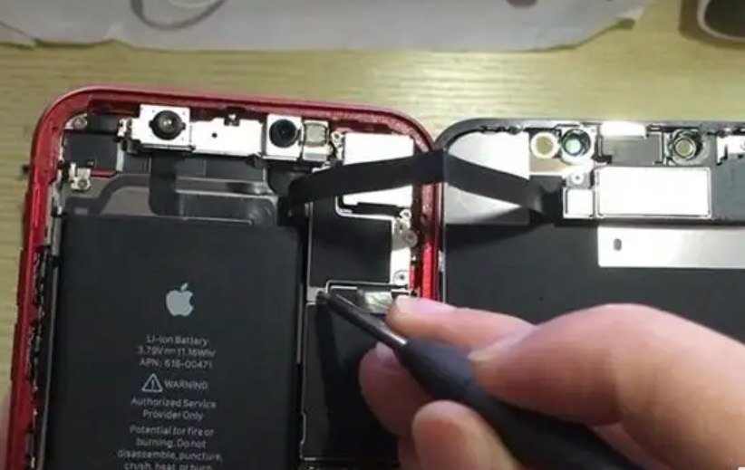 苏州工业园区苹果XR换电池网点分享iPhone XR换电池大概多少钱
