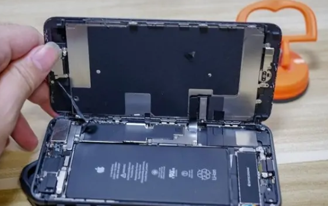 苏州工业园区苹果XSM换电池网点分享iPhone XSmax换原装电池要多少钱