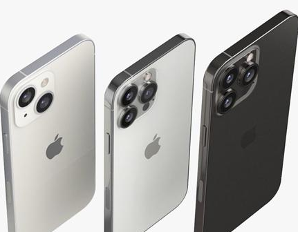 苏州工业园区苹果13Pro黑屏维修点分享苹果iPhone 13 Pro突然黑屏不能开机解决方法