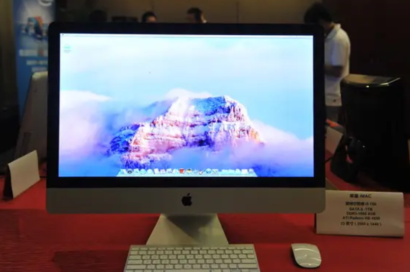 苏州工业园区imac显示器维修店分享苹果iMacPro电脑显示器维修需要多少钱