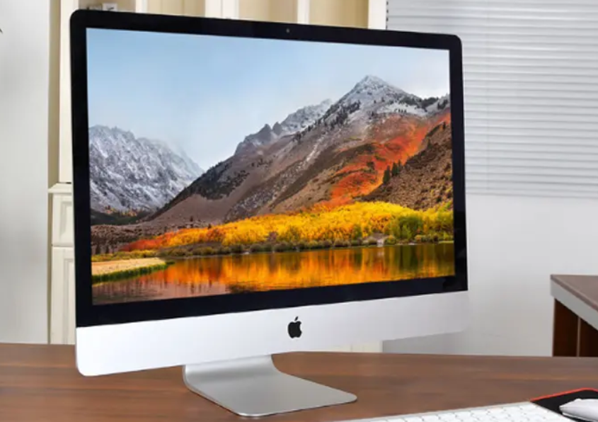 苏州工业园区imac修理店分享苹果iMac电脑换风扇维修费用是多少