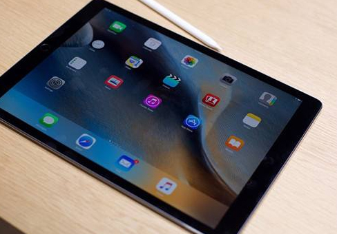 苏州工业园区iPad Air碎屏维修点分享苹果iPad Air2换屏图文教程推荐